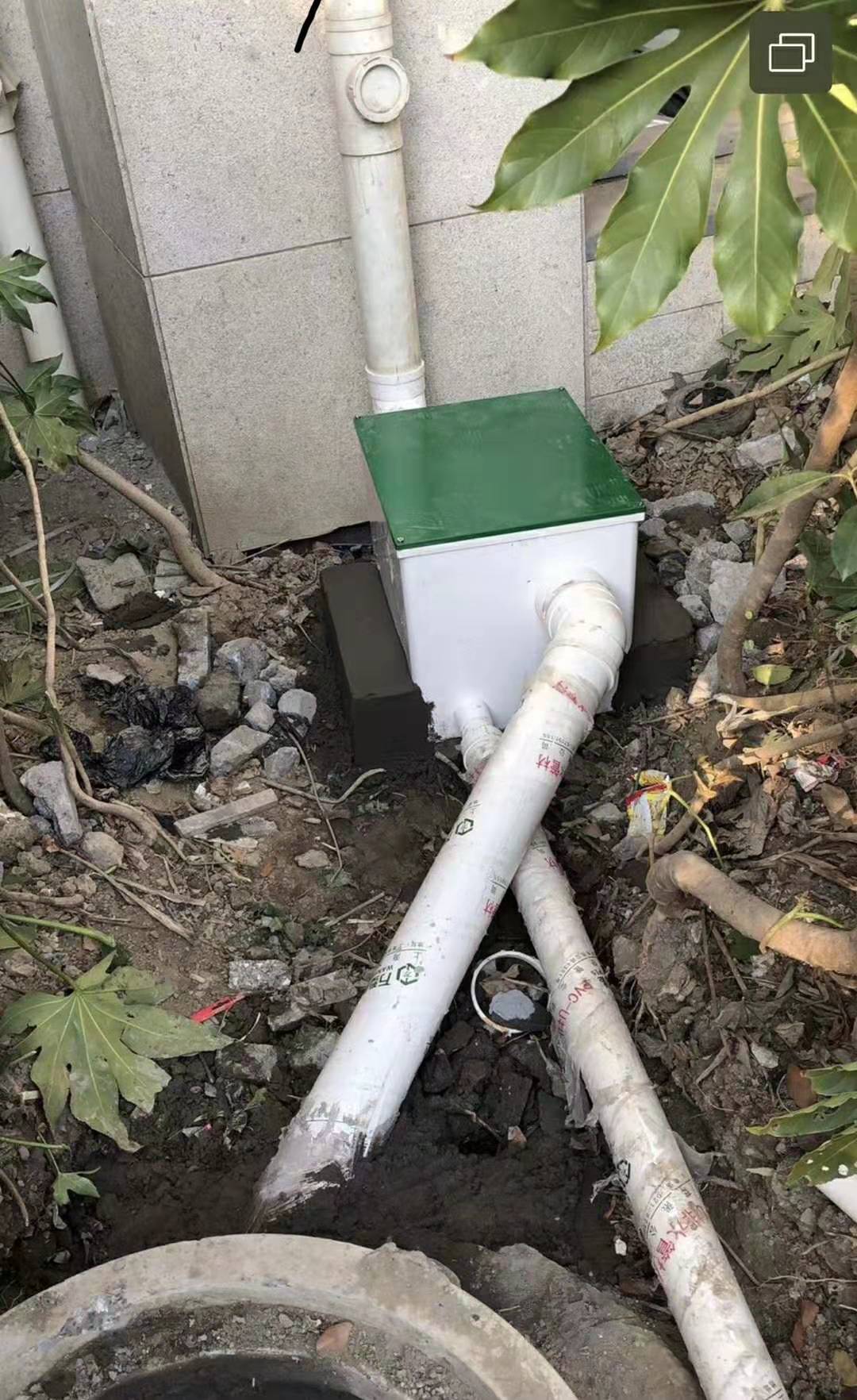 楼宇分流器如何安装施工